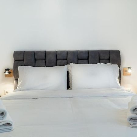 Syntagma Square, 60Sqm Platinum Suite Athens Exterior photo