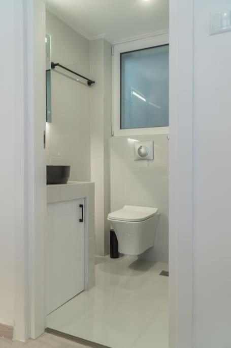 Syntagma Square, 60Sqm Platinum Suite Athens Exterior photo