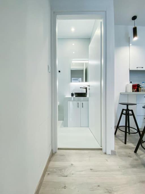 Syntagma Square, 60Sqm Platinum Suite Athens Exterior photo