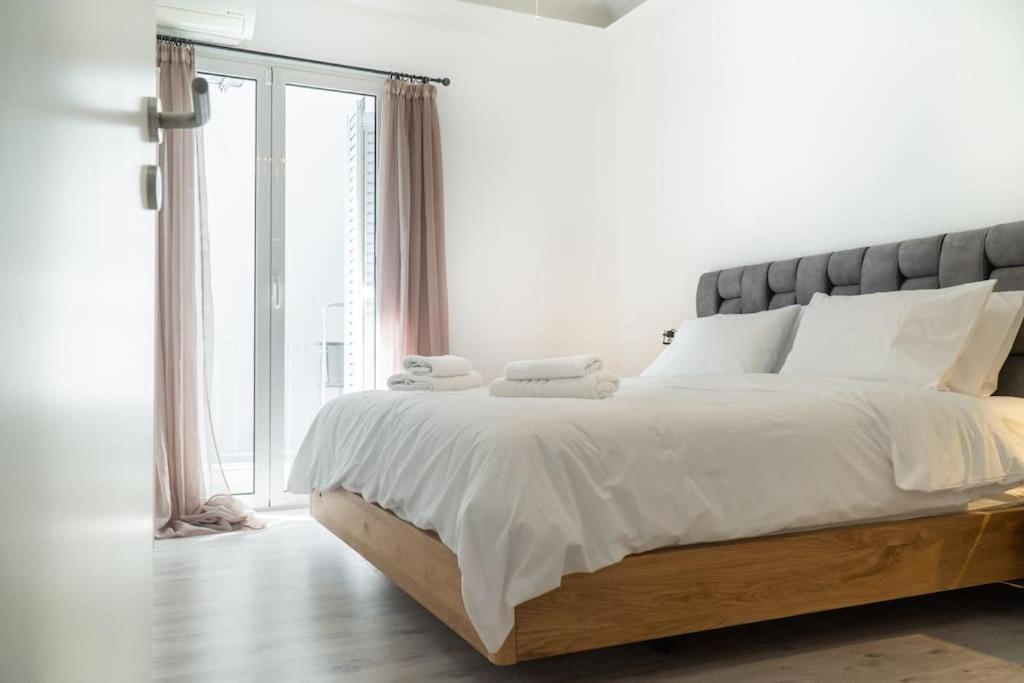 Syntagma Square, 60Sqm Platinum Suite Athens Exterior photo