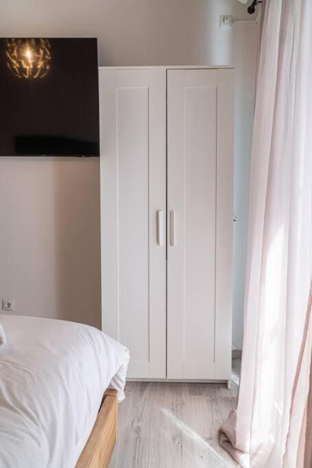 Syntagma Square, 60Sqm Platinum Suite Athens Exterior photo