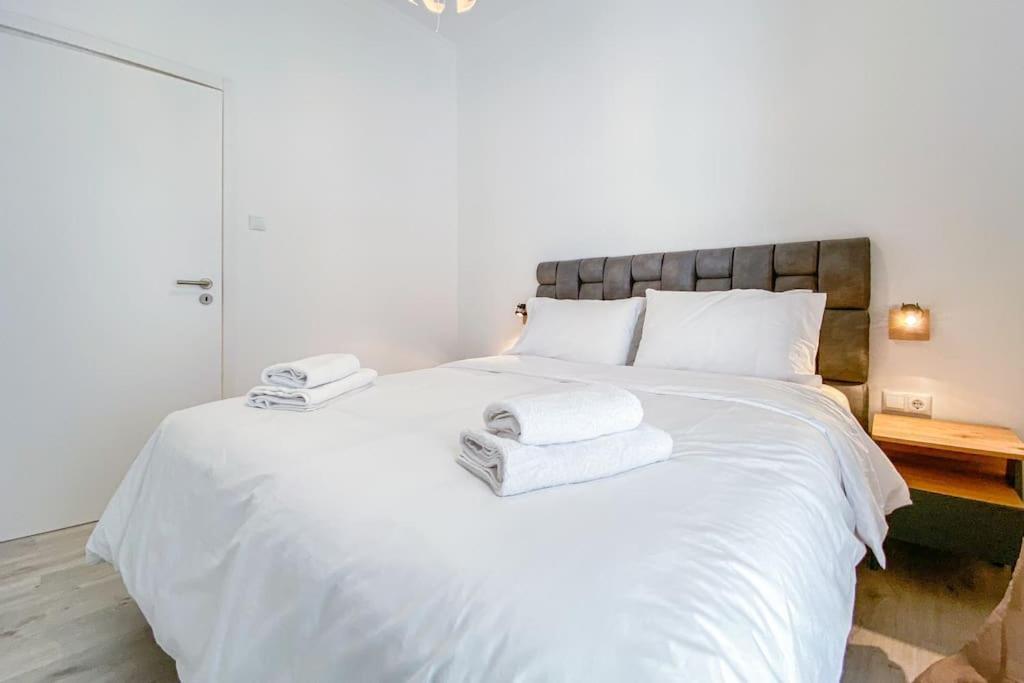 Syntagma Square, 60Sqm Platinum Suite Athens Exterior photo
