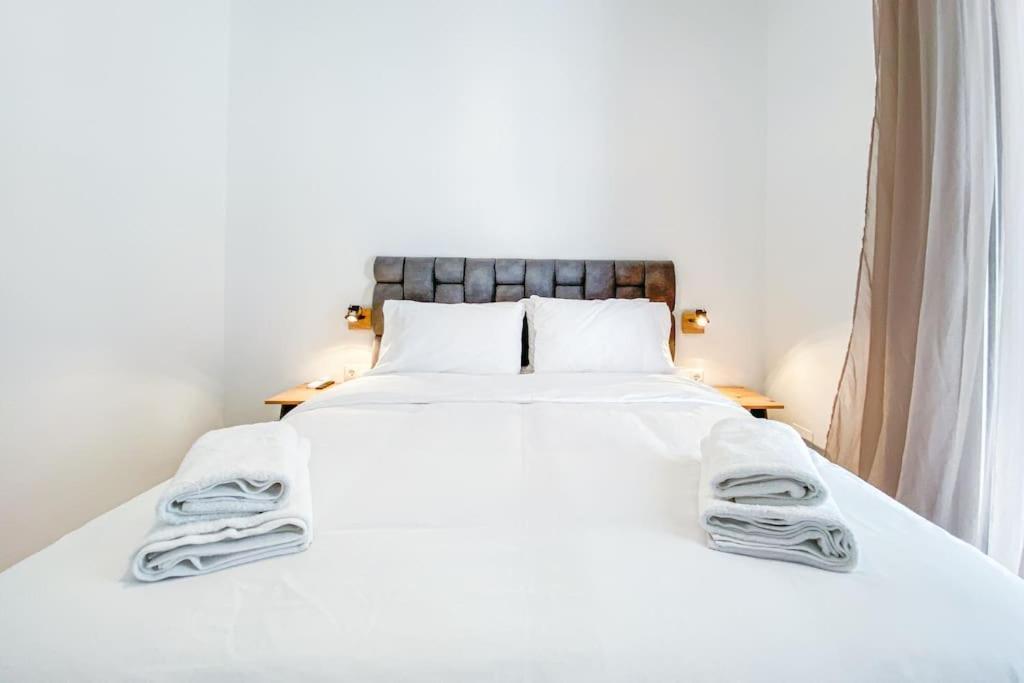 Syntagma Square, 60Sqm Platinum Suite Athens Exterior photo
